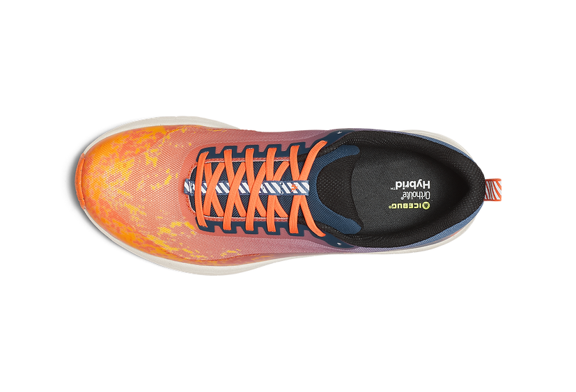 Outrun scarpa tecnica uomo